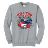 Hilltop - Core Fleece Crewneck Sweatshirt Thumbnail
