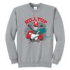 Hilltop - Core Fleece Crewneck Sweatshirt Thumbnail