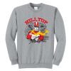 Hilltop - Core Fleece Crewneck Sweatshirt Thumbnail