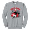 Hilltop - Core Fleece Crewneck Sweatshirt Thumbnail