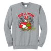 Hilltop - Core Fleece Crewneck Sweatshirt Thumbnail