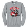 Hilltop - Core Fleece Crewneck Sweatshirt Thumbnail
