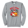 Hilltop - Core Fleece Crewneck Sweatshirt Thumbnail
