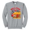 Hilltop - Core Fleece Crewneck Sweatshirt Thumbnail