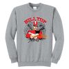 Hilltop - Core Fleece Crewneck Sweatshirt Thumbnail