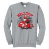 Hilltop - Core Fleece Crewneck Sweatshirt Thumbnail
