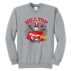 Hilltop - Core Fleece Crewneck Sweatshirt Thumbnail