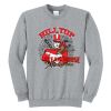 Hilltop - Core Fleece Crewneck Sweatshirt Thumbnail