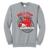 Hilltop - Core Fleece Crewneck Sweatshirt Thumbnail