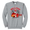 Hilltop - Core Fleece Crewneck Sweatshirt Thumbnail