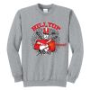 Hilltop - Core Fleece Crewneck Sweatshirt Thumbnail