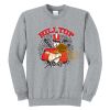 Hilltop - Core Fleece Crewneck Sweatshirt Thumbnail