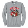 Hilltop - Core Fleece Crewneck Sweatshirt Thumbnail