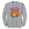 Hilltop - Core Fleece Crewneck Sweatshirt Thumbnail