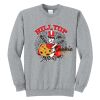 Hilltop - Core Fleece Crewneck Sweatshirt Thumbnail