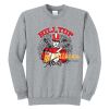 Hilltop - Core Fleece Crewneck Sweatshirt Thumbnail
