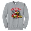 Hilltop - Core Fleece Crewneck Sweatshirt Thumbnail