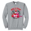 Hilltop - Core Fleece Crewneck Sweatshirt Thumbnail