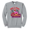 Hilltop - Core Fleece Crewneck Sweatshirt Thumbnail