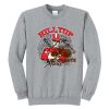 Hilltop - Core Fleece Crewneck Sweatshirt Thumbnail
