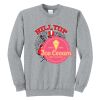 Hilltop - Core Fleece Crewneck Sweatshirt Thumbnail