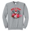 Hilltop - Core Fleece Crewneck Sweatshirt Thumbnail