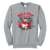 Hilltop - Core Fleece Crewneck Sweatshirt Thumbnail