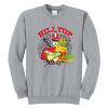 Hilltop - Core Fleece Crewneck Sweatshirt Thumbnail