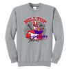Hilltop - Core Fleece Crewneck Sweatshirt Thumbnail