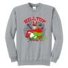 Hilltop - Core Fleece Crewneck Sweatshirt Thumbnail