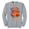 Hilltop - Core Fleece Crewneck Sweatshirt Thumbnail