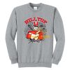 Hilltop - Core Fleece Crewneck Sweatshirt Thumbnail
