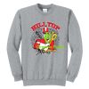 Hilltop - Core Fleece Crewneck Sweatshirt Thumbnail