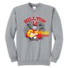 Hilltop - Core Fleece Crewneck Sweatshirt Thumbnail