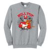 Hilltop - Core Fleece Crewneck Sweatshirt Thumbnail
