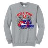 Hilltop - Core Fleece Crewneck Sweatshirt Thumbnail