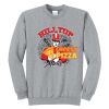Hilltop - Core Fleece Crewneck Sweatshirt Thumbnail