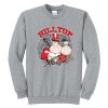 Hilltop - Core Fleece Crewneck Sweatshirt Thumbnail