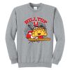 Hilltop - Core Fleece Crewneck Sweatshirt Thumbnail