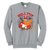 Hilltop - Core Fleece Crewneck Sweatshirt Thumbnail