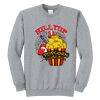 Hilltop - Core Fleece Crewneck Sweatshirt Thumbnail