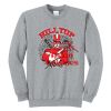 Hilltop - Core Fleece Crewneck Sweatshirt Thumbnail