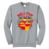 Hilltop - Core Fleece Crewneck Sweatshirt Thumbnail