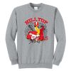 Hilltop - Core Fleece Crewneck Sweatshirt Thumbnail