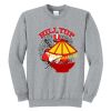 Hilltop - Core Fleece Crewneck Sweatshirt Thumbnail
