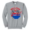Hilltop - Core Fleece Crewneck Sweatshirt Thumbnail