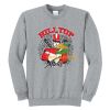 Hilltop - Core Fleece Crewneck Sweatshirt Thumbnail