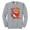 Hilltop - Core Fleece Crewneck Sweatshirt Thumbnail
