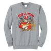 Hilltop - Core Fleece Crewneck Sweatshirt Thumbnail