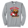 Hilltop - Core Fleece Crewneck Sweatshirt Thumbnail